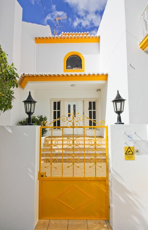 Suite Thing Hostel Lagos Exterior photo