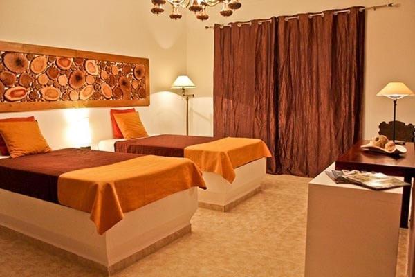 Suite Thing Hostel Lagos Exterior photo