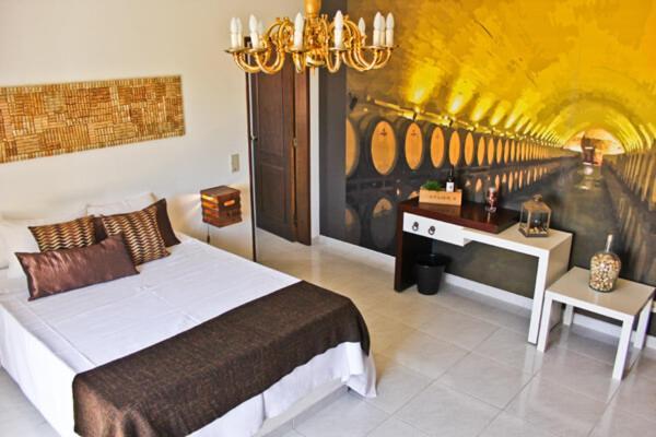 Suite Thing Hostel Lagos Exterior photo